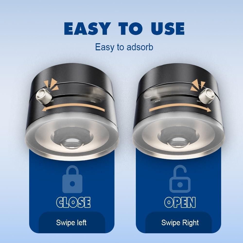 MagPro 360° Phone Holder