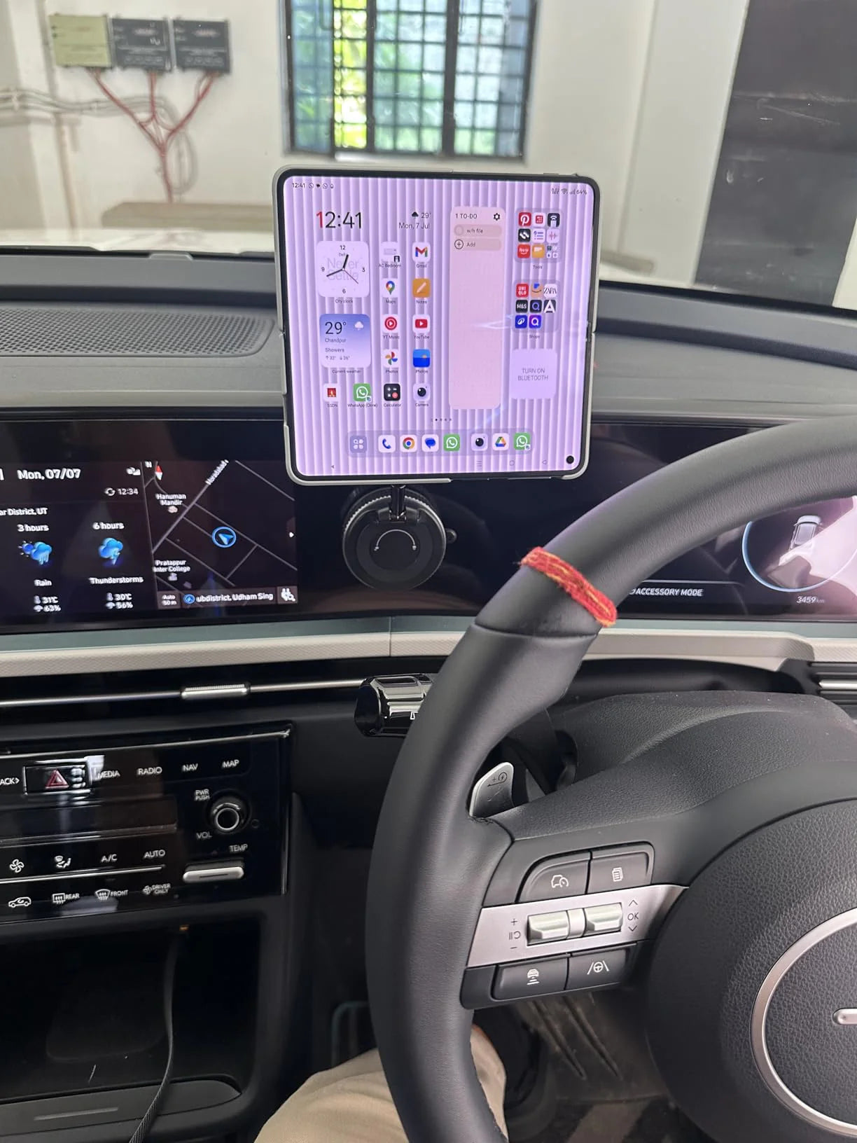 MagPro 360° Phone Holder