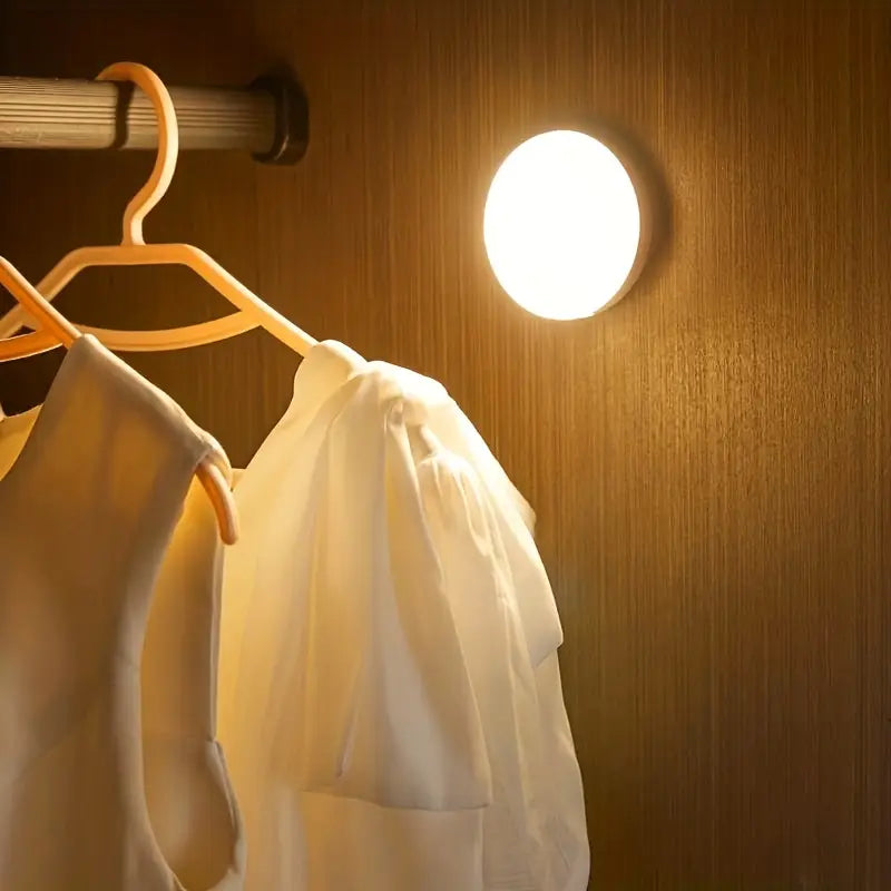 TheBharatKart™ - Sensor light