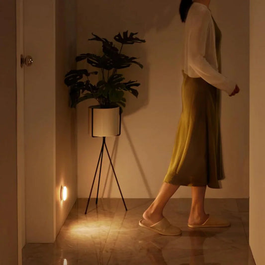 TheBharatKart™ - Sensor light