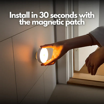 TheBharatKart™ - Sensor light